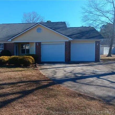 Buy this 3 bed house on 519 Woodwind Drive in Harnett County, NC 28390