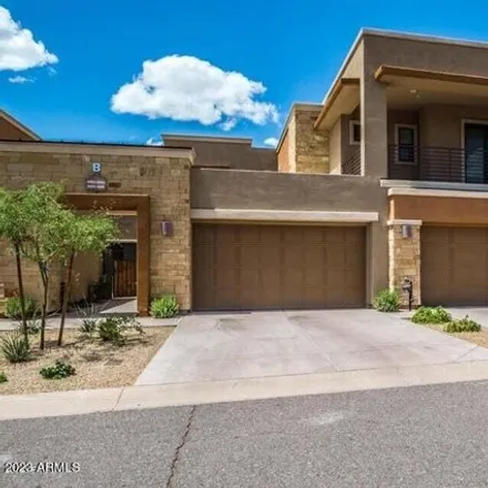Rent this 3 bed house on unnamed road in Scottsdale, AZ