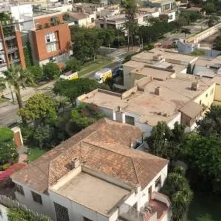 Image 2 - Koko Estilistas, Dos de Mayo Avenue, San Isidro, Lima Metropolitan Area 15976, Peru - Apartment for rent