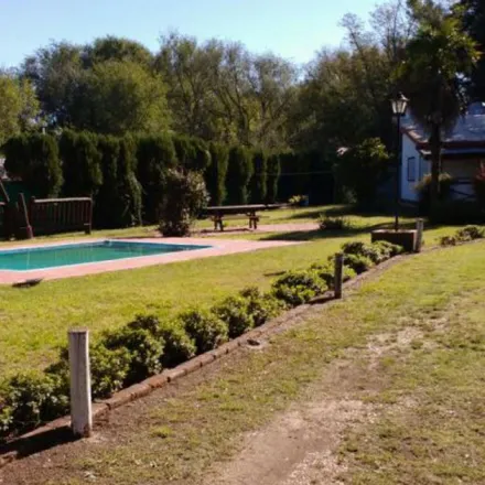 Image 2 - Avenida Síquiman, Departamento Punilla, Villa Parque Siquiman, Argentina - House for sale