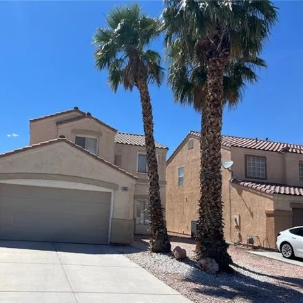 Buy this 3 bed house on 5701 Affirmed Court in Spring Valley, NV 89113