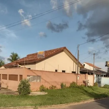 Buy this 3 bed house on Rua Vista Alegre in Ji-Paraná, Ji-Paraná - RO