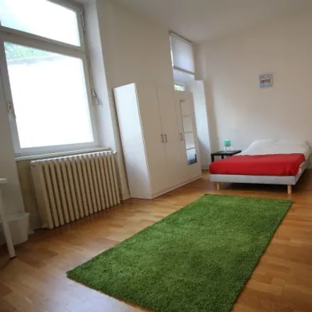 Image 6 - 6 Rue Wimpheling, 67091 Strasbourg, France - Room for rent