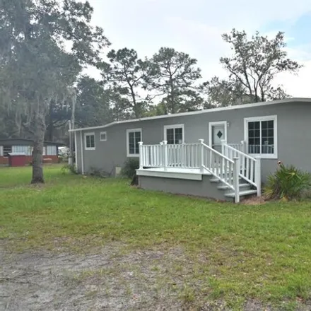 Buy this studio apartment on 3208 North Appaloosa Point in Citrus County, FL 34428