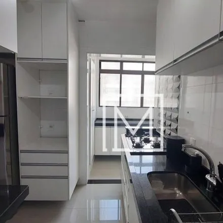 Buy this 2 bed apartment on Rua Pedro Pomponazzi in Jardim Vila Mariana, São Paulo - SP