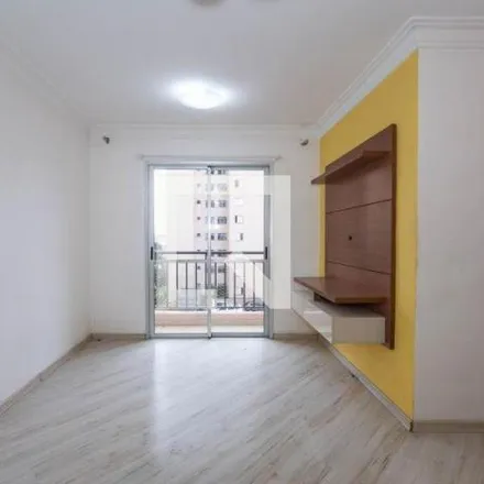 Buy this 2 bed apartment on Rua Alba in Jabaquara, São Paulo - SP