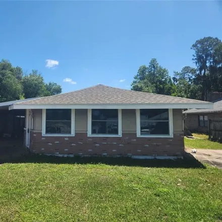 Buy this 4 bed house on Jenny Drive in Polk County, FL
