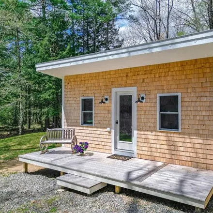 Buy this 1 bed house on 38 Moodys Island Road in Nobleboro, Lincoln County
