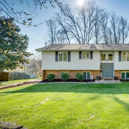 Buy this 4 bed house on 1211 Glencliff Drive in Quail Creek, Sullivan County