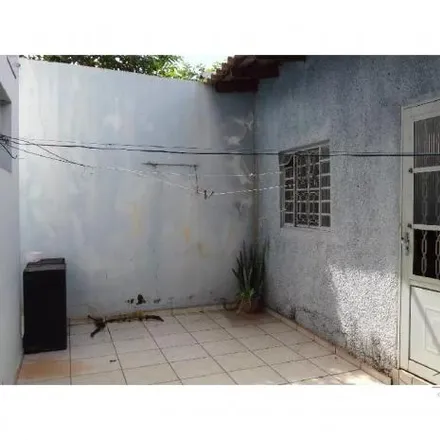 Buy this 4 bed house on Rua Manoel Odorico Maciel in Coophamil, Cuiabá - MT
