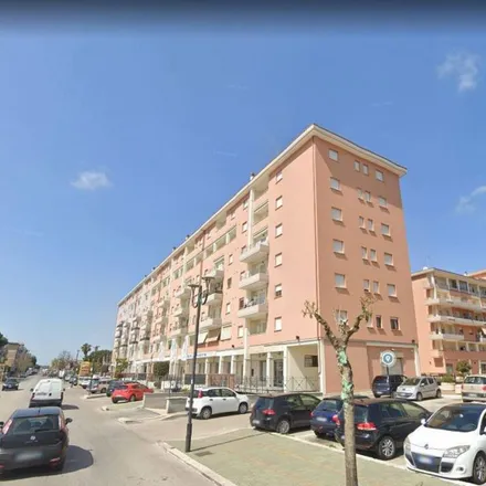 Rent this 1 bed apartment on Via Alcide De Gasperi in 04011 Aprilia LT, Italy