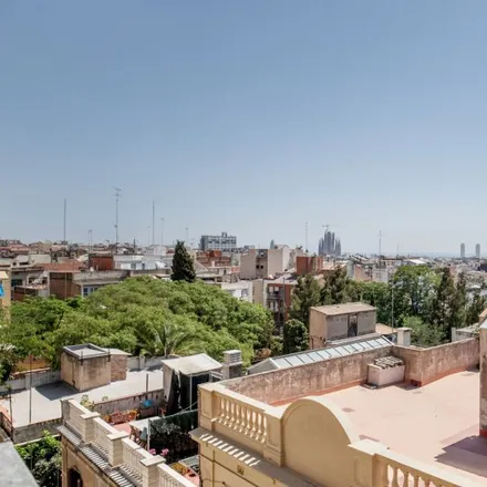 Image 6 - Travessera de Dalt, 20, 08024 Barcelona, Spain - Apartment for rent