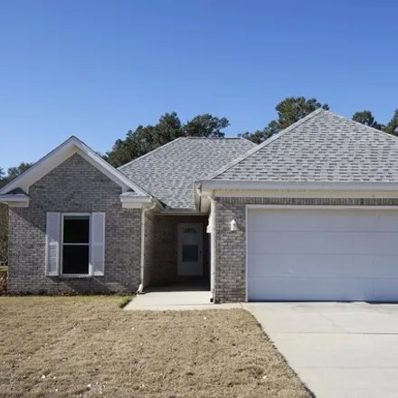 Buy this 3 bed house on 158 Club Drive in Fairhope, AL 36532