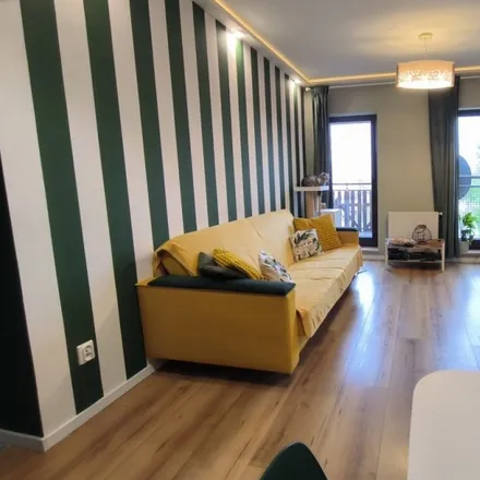 Buy this 3 bed apartment on Skansen Roślinny in Krzemieniecka 36/38, 94-012 Łódź