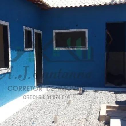 Buy this 1 bed house on unnamed road in Tamoios, Região Geográfica Intermediária de Macaé-Rio das Ostras-Cabo Frio - RJ