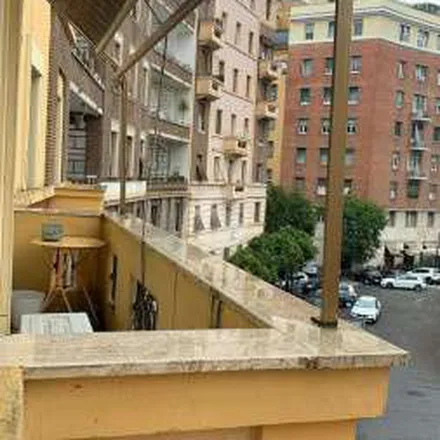 Image 3 - Clodio, Piazza dei Prati degli Strozzi, 00195 Rome RM, Italy - Apartment for rent