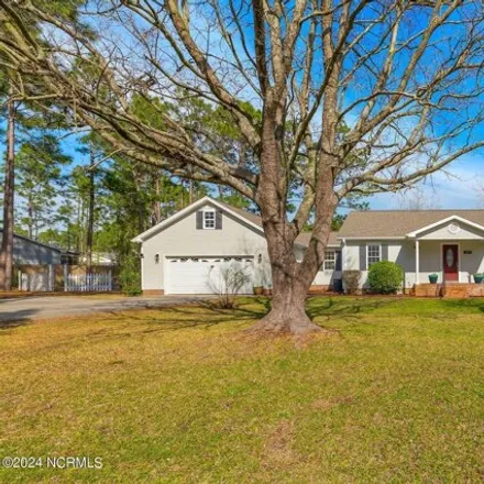Buy this 3 bed house on 1093 Grant Circle in Boiling Spring Lakes, Brunswick County