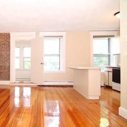 Rent this 1 bed condo on 19 South St
