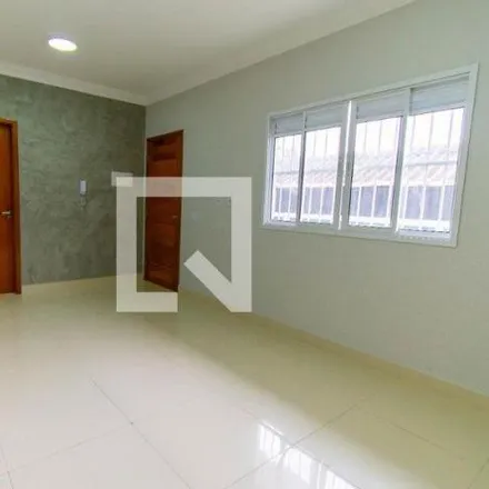 Rent this 3 bed apartment on Rua Alves de Almeida in Vila Formosa, São Paulo - SP