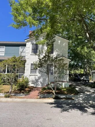 Rent this 2 bed townhouse on 1547 Village Square in Myrtle Acres, Mount Pleasant