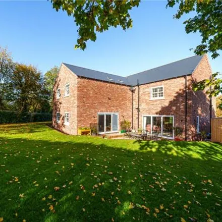 Image 2 - Moorfield House Farm, Dovecote Meadows, Aslackby, NG34 0HZ, United Kingdom - House for sale
