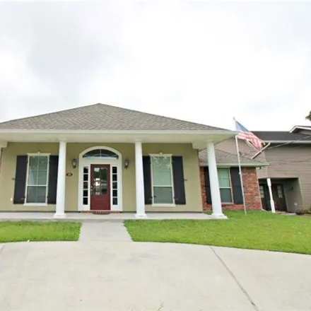 Buy this 4 bed house on 109 Shirley Street in Belle Chasse, Plaquemines Parish