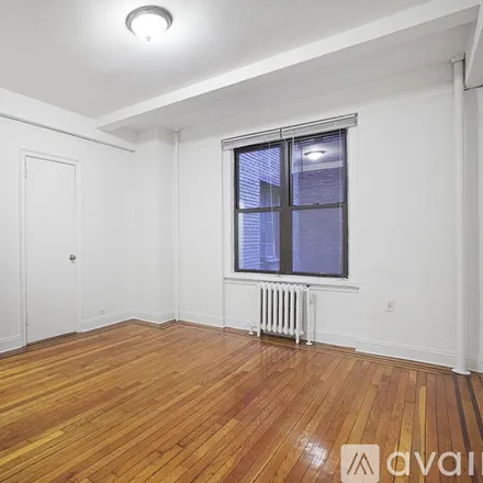 Rent this studio apartment on 215 W 23rd St