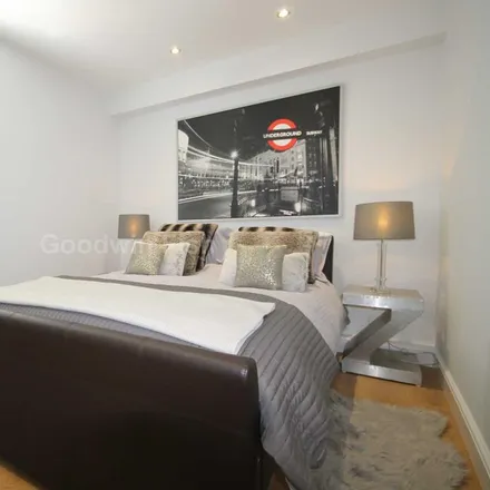 Image 5 - 2b Old Birley Street, Manchester, M15 5RG, United Kingdom - Apartment for rent