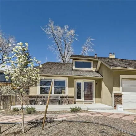 Buy this 4 bed house on 6697 East Euclid Place in Centennial, CO 80111