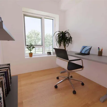 Rent this 3 bed apartment on Vejlevej 15 in 8722 Hedensted, Denmark