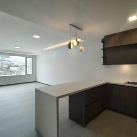 Rent this 3 bed apartment on Los Robles in 170514, Quito