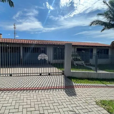 Buy this 3 bed house on Rua Clarice Cerqueira in Jardim das Américas, Pato Branco - PR