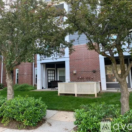 Rent this 1 bed apartment on 20303 Beechwood Terrace