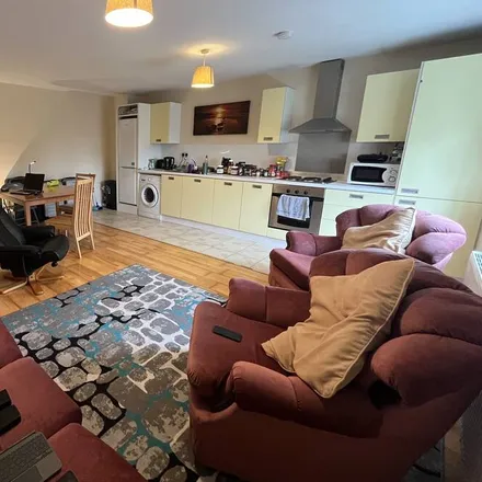 Rent this 1 bed apartment on Drogheda in County Louth, Ireland
