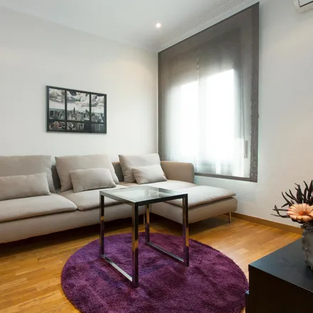 Image 5 - Carrer de València, 127I, 08011 Barcelona, Spain - Apartment for rent