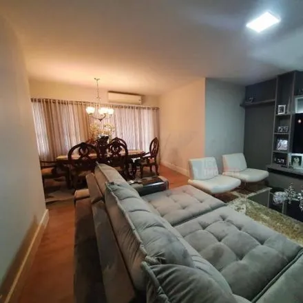 Buy this 3 bed apartment on Rua dos Jacarandás in Jardim São Paulo, Americana - SP