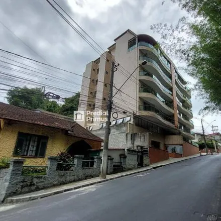 Image 1 - Rua Carlos Alberto Braune, New Fribourg - RJ, 28610-460, Brazil - Apartment for sale