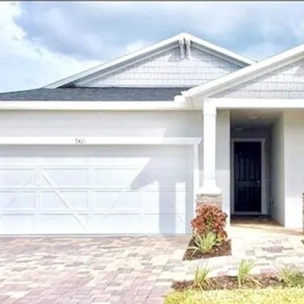 Rent this 4 bed house on 35th Lane East in Manatee County, FL 34243