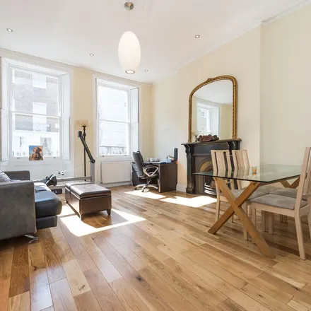 Rent this 1 bed apartment on 36 York Street in London, W1U 6JP