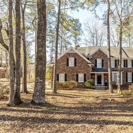 Buy this 4 bed house on Midland Springs Drive in Columbus, GA 31908