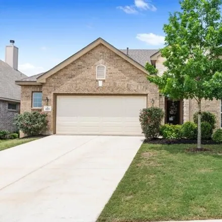 Image 4 - 1025 Stone Crossing, Village Royal, New Braunfels, TX 78132, USA - House for rent