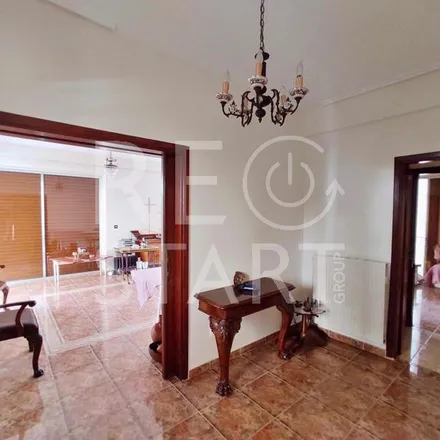 Rent this 3 bed apartment on Ζαΐμη in Palaio Faliro, Greece