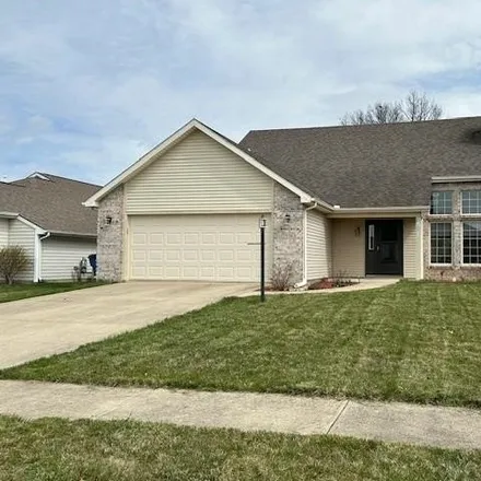 Buy this 3 bed house on 7936 Wethersfield Cove in Fort Wayne, IN 46835