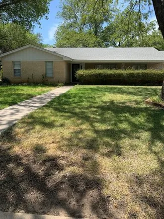 Buy this 2 bed house on 2319 11th Street in Brownwood, TX 76801