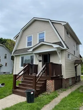 Buy this 3 bed house on 14749 Manning Street in Detroit, MI 48205