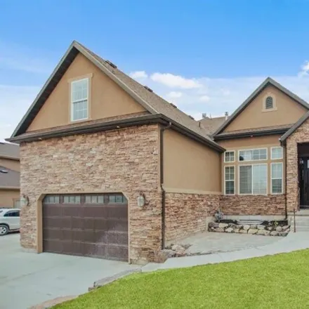 Buy this 7 bed house on 741 West Meadow Side Drive in Saratoga Springs, UT 84045