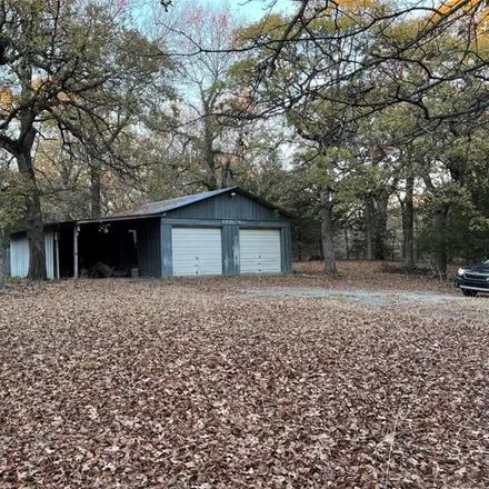 Image 2 - unnamed road, McIntosh County, OK, USA - House for sale