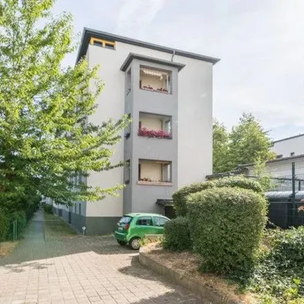 Image 5 - Mehringstraße 1, 39114 Magdeburg, Germany - Apartment for rent