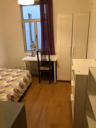 Rent this 1studio room on Rua Latino Coelho 61 in 1050-136 Lisbon, Portugal