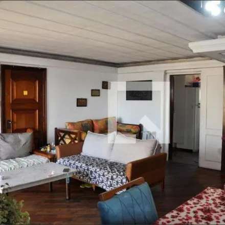 Rent this 4 bed apartment on Edifício Karina in Rua Manuel de Sousa 41, Alto de Santana